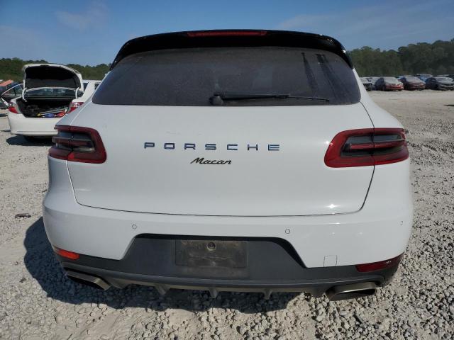 Photo 5 VIN: WP1AA2A54JLB23029 - PORSCHE MACAN 