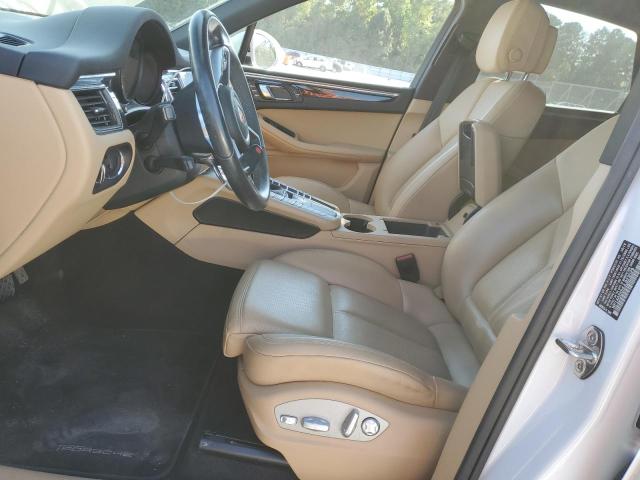 Photo 6 VIN: WP1AA2A54JLB23029 - PORSCHE MACAN 