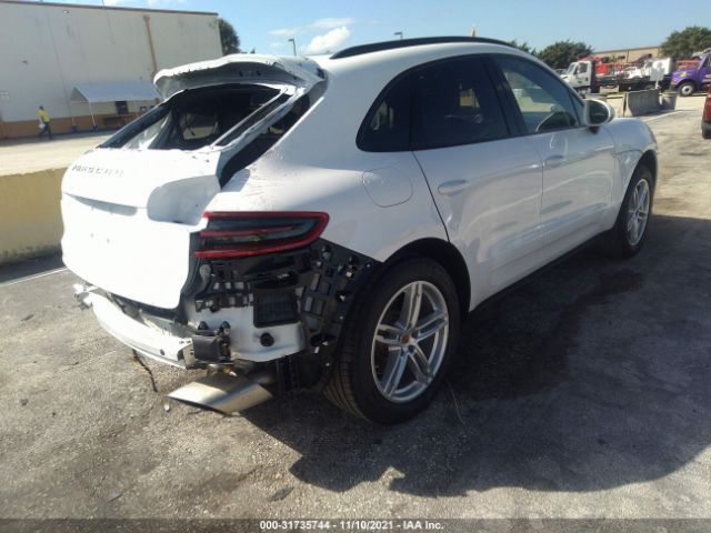 Photo 3 VIN: WP1AA2A54JLB23273 - PORSCHE MACAN 