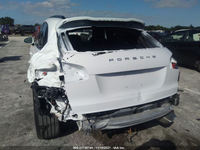 Photo 5 VIN: WP1AA2A54JLB23273 - PORSCHE MACAN 