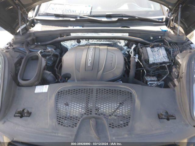 Photo 9 VIN: WP1AA2A54KLB00299 - PORSCHE MACAN 