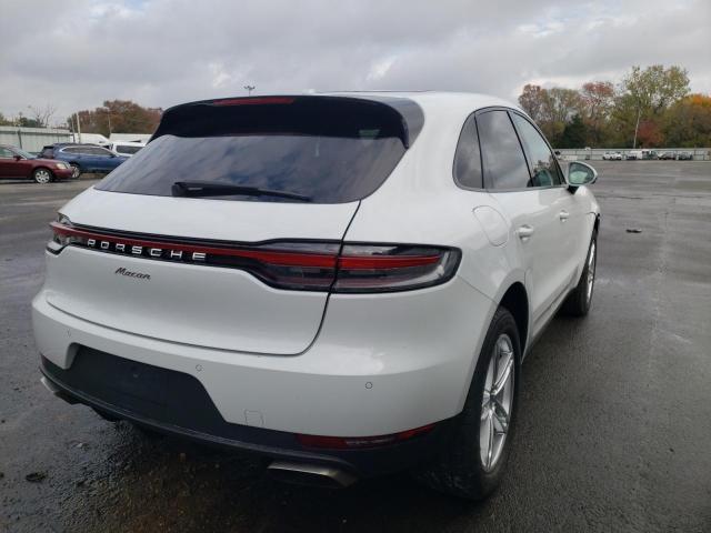 Photo 3 VIN: WP1AA2A54KLB00769 - PORSCHE MACAN 