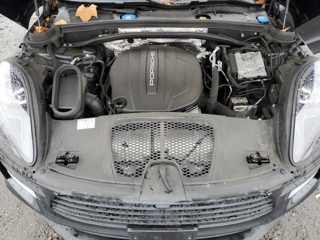 Photo 10 VIN: WP1AA2A54KLB01596 - PORSCHE MACAN 