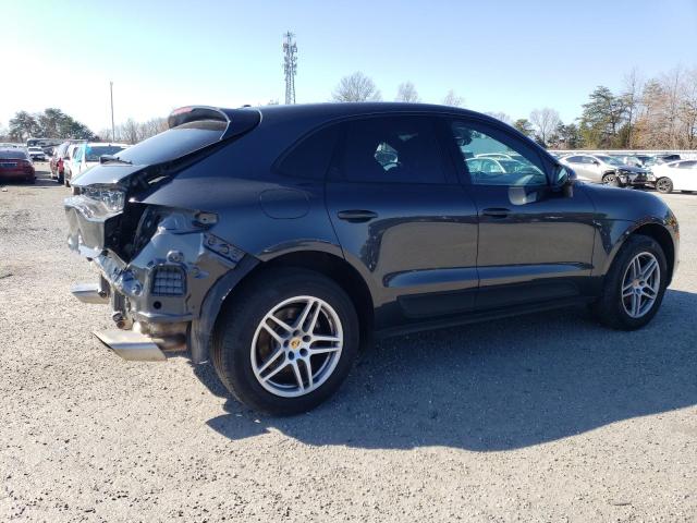 Photo 2 VIN: WP1AA2A54KLB01596 - PORSCHE MACAN 