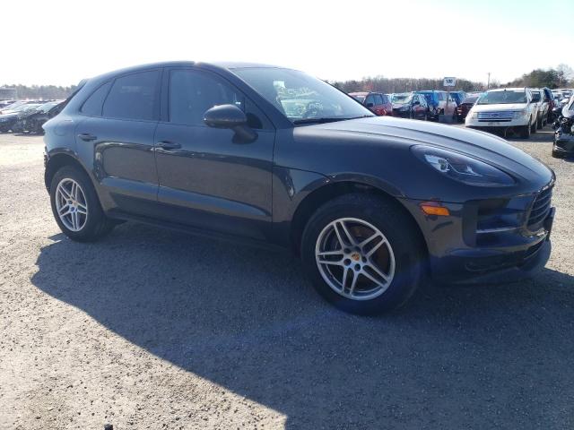 Photo 3 VIN: WP1AA2A54KLB01596 - PORSCHE MACAN 