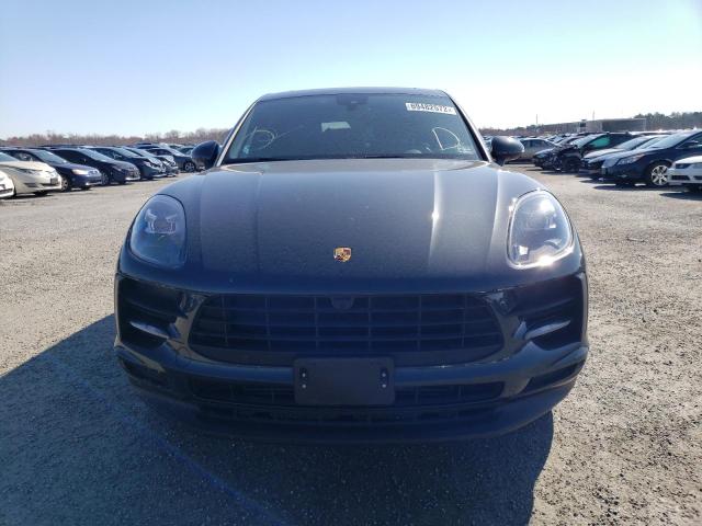 Photo 4 VIN: WP1AA2A54KLB01596 - PORSCHE MACAN 