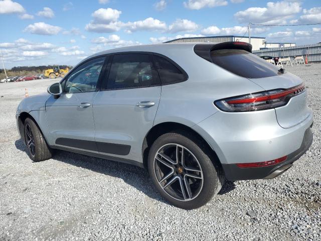 Photo 1 VIN: WP1AA2A54KLB02604 - PORSCHE MACAN 