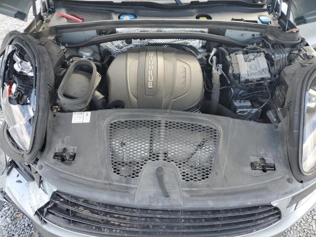 Photo 11 VIN: WP1AA2A54KLB02604 - PORSCHE MACAN 