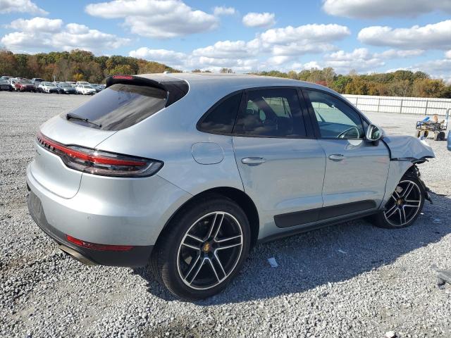 Photo 2 VIN: WP1AA2A54KLB02604 - PORSCHE MACAN 