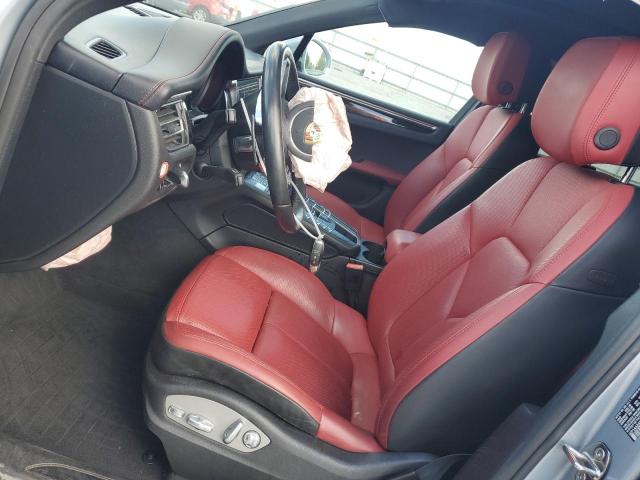 Photo 6 VIN: WP1AA2A54KLB02604 - PORSCHE MACAN 