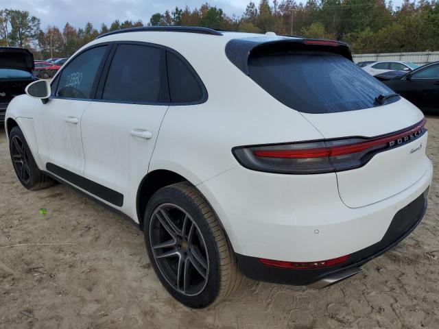 Photo 2 VIN: WP1AA2A54KLB04756 - PORSCHE MACAN 