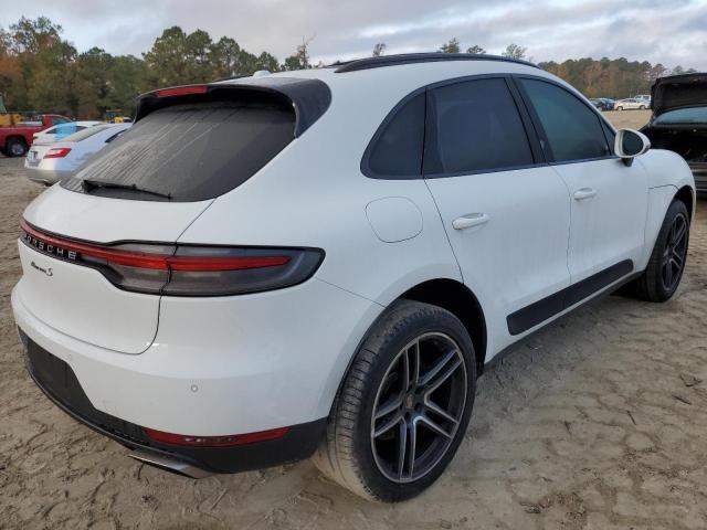 Photo 3 VIN: WP1AA2A54KLB04756 - PORSCHE MACAN 