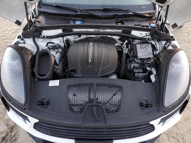 Photo 6 VIN: WP1AA2A54KLB04756 - PORSCHE MACAN 