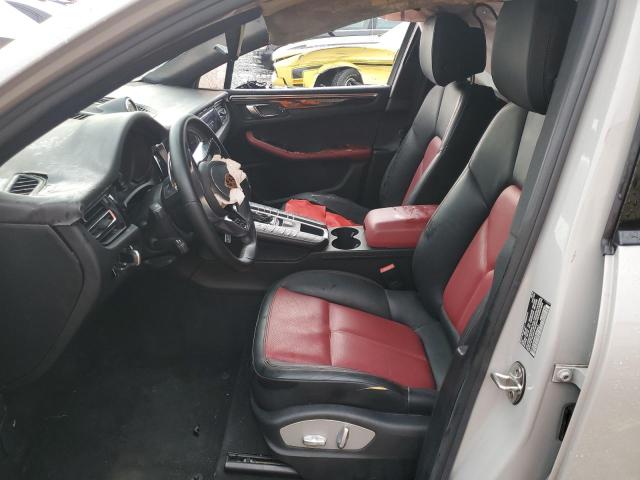 Photo 6 VIN: WP1AA2A54KLB06667 - PORSCHE MACAN 