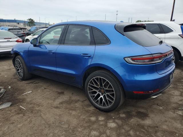 Photo 1 VIN: WP1AA2A54KLB08421 - PORSCHE MACAN 