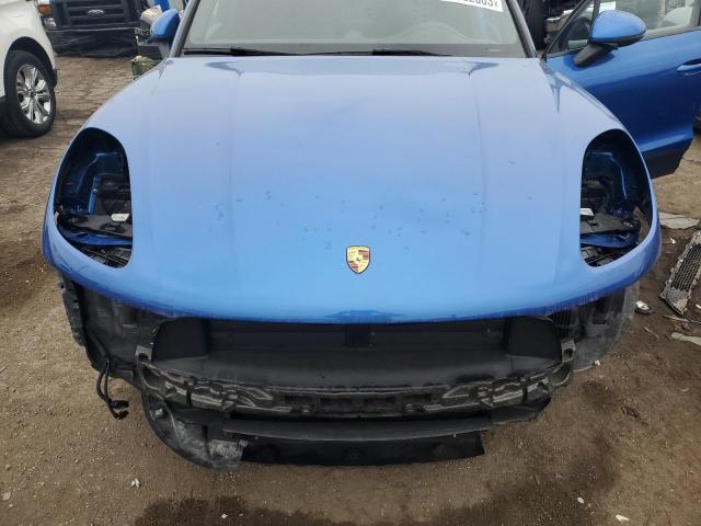 Photo 10 VIN: WP1AA2A54KLB08421 - PORSCHE MACAN 