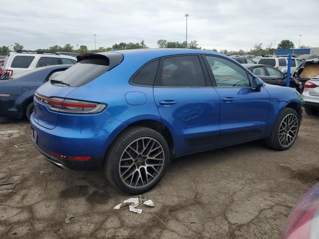 Photo 2 VIN: WP1AA2A54KLB08421 - PORSCHE MACAN 