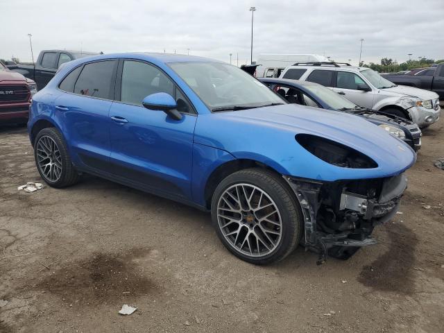 Photo 3 VIN: WP1AA2A54KLB08421 - PORSCHE MACAN 