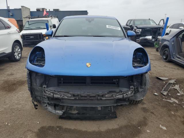 Photo 4 VIN: WP1AA2A54KLB08421 - PORSCHE MACAN 