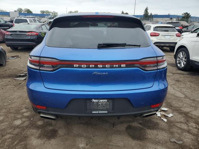 Photo 5 VIN: WP1AA2A54KLB08421 - PORSCHE MACAN 