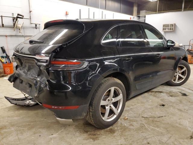 Photo 2 VIN: WP1AA2A54KLB08922 - PORSCHE MACAN 