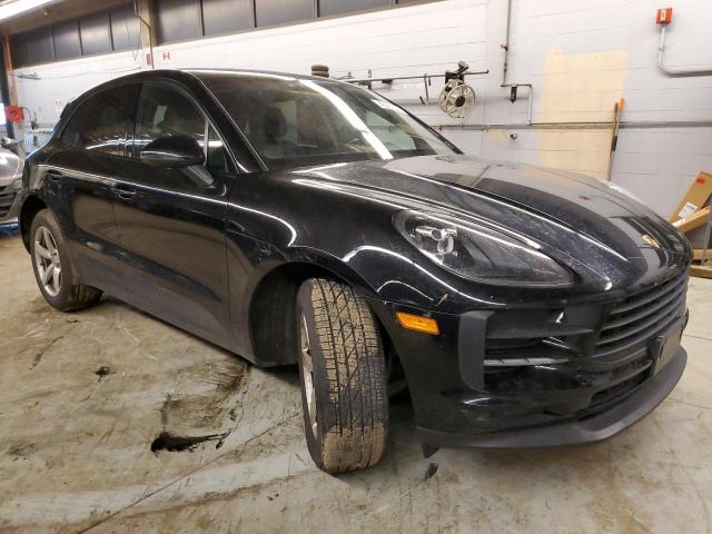 Photo 3 VIN: WP1AA2A54KLB08922 - PORSCHE MACAN 