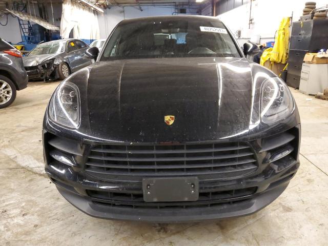 Photo 4 VIN: WP1AA2A54KLB08922 - PORSCHE MACAN 