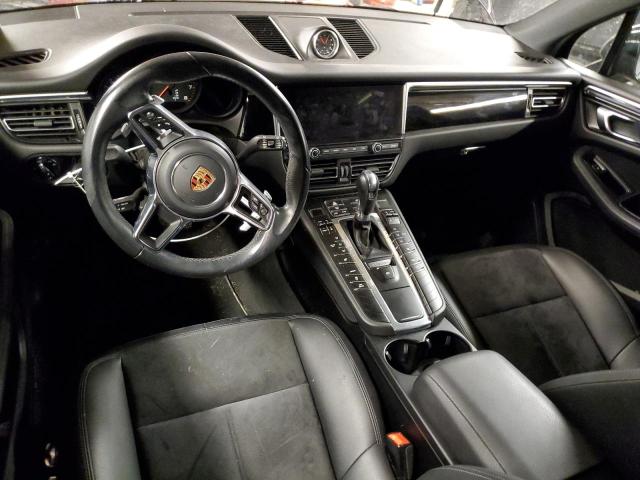 Photo 7 VIN: WP1AA2A54KLB08922 - PORSCHE MACAN 