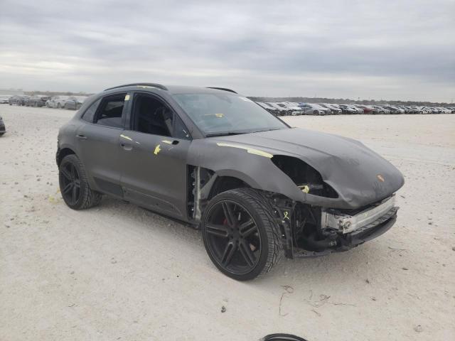 Photo 3 VIN: WP1AA2A54LLB02510 - PORSCHE MACAN 