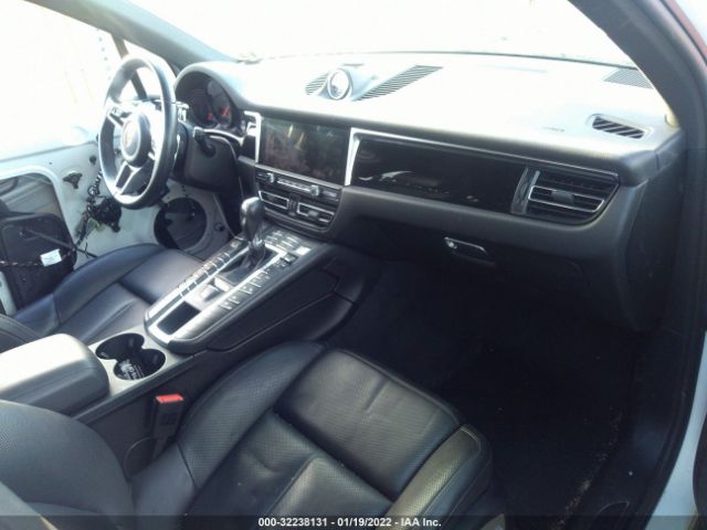 Photo 4 VIN: WP1AA2A54LLB10039 - PORSCHE MACAN 