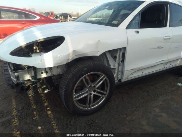 Photo 5 VIN: WP1AA2A54LLB10039 - PORSCHE MACAN 