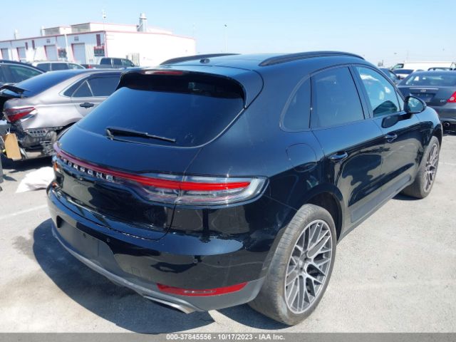 Photo 3 VIN: WP1AA2A54LLB10641 - PORSCHE MACAN 