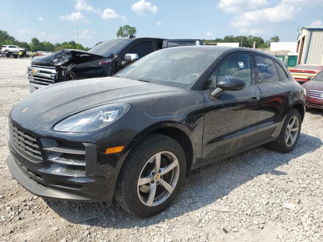 Photo 0 VIN: WP1AA2A54LLB13670 - PORSCHE MACAN 