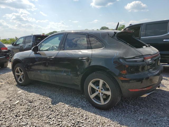 Photo 1 VIN: WP1AA2A54LLB13670 - PORSCHE MACAN 