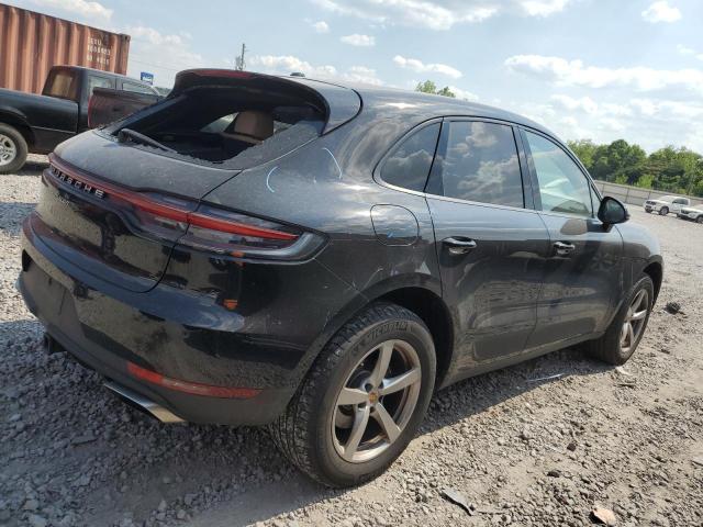 Photo 2 VIN: WP1AA2A54LLB13670 - PORSCHE MACAN 