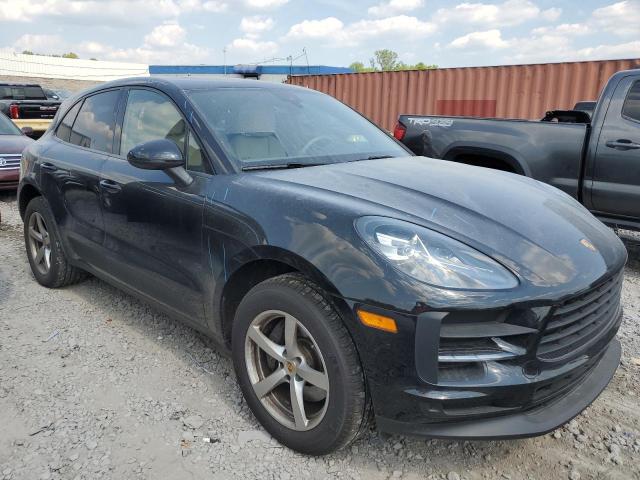 Photo 3 VIN: WP1AA2A54LLB13670 - PORSCHE MACAN 