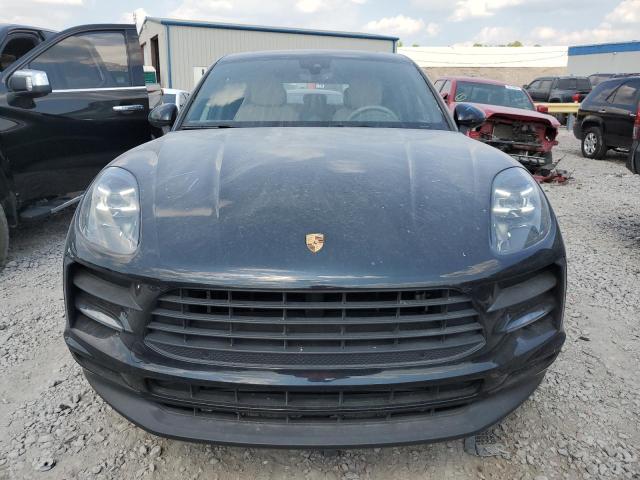 Photo 4 VIN: WP1AA2A54LLB13670 - PORSCHE MACAN 