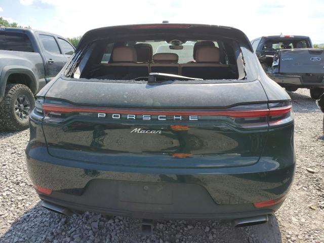 Photo 5 VIN: WP1AA2A54LLB13670 - PORSCHE MACAN 