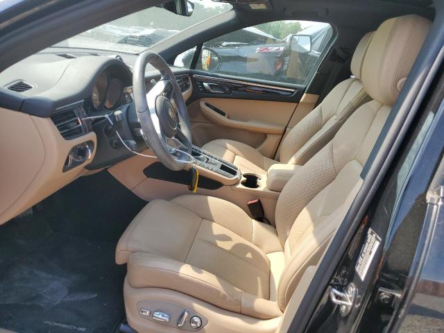 Photo 6 VIN: WP1AA2A54LLB13670 - PORSCHE MACAN 