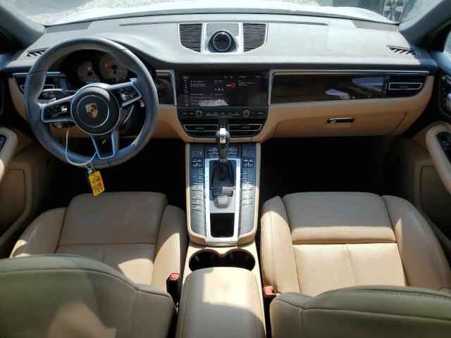 Photo 7 VIN: WP1AA2A54LLB13670 - PORSCHE MACAN 