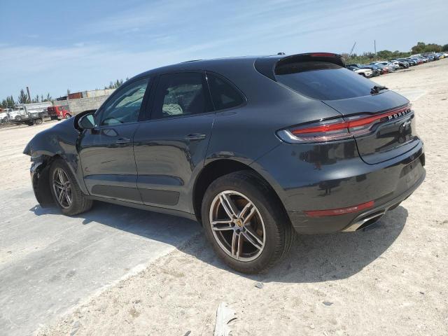 Photo 1 VIN: WP1AA2A54MLB04887 - PORSCHE MACAN 