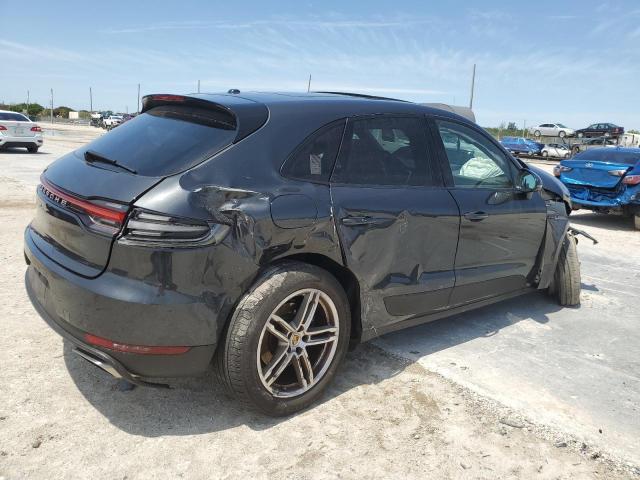 Photo 2 VIN: WP1AA2A54MLB04887 - PORSCHE MACAN 