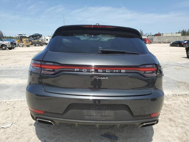 Photo 5 VIN: WP1AA2A54MLB04887 - PORSCHE MACAN 