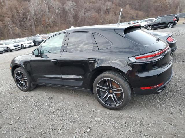 Photo 1 VIN: WP1AA2A54MLB05831 - PORSCHE MACAN 