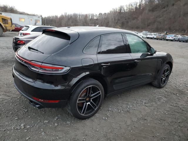 Photo 2 VIN: WP1AA2A54MLB05831 - PORSCHE MACAN 