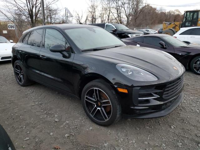 Photo 3 VIN: WP1AA2A54MLB05831 - PORSCHE MACAN 