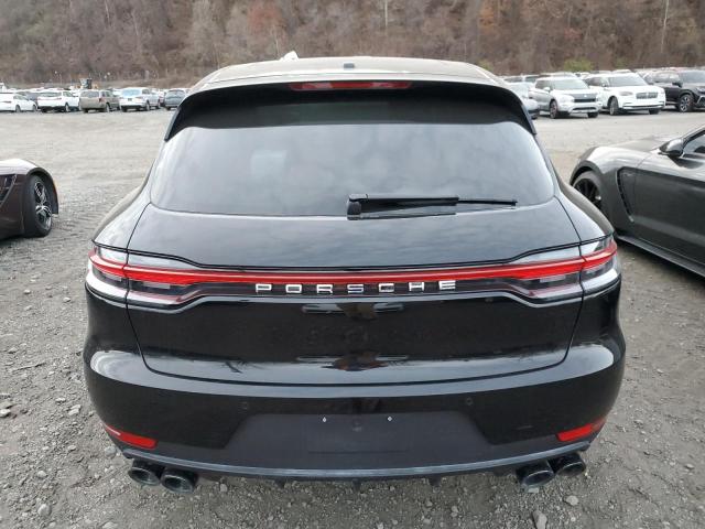 Photo 5 VIN: WP1AA2A54MLB05831 - PORSCHE MACAN 