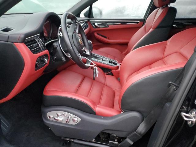 Photo 6 VIN: WP1AA2A54MLB05831 - PORSCHE MACAN 