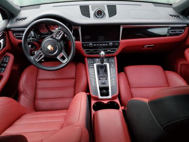 Photo 7 VIN: WP1AA2A54MLB05831 - PORSCHE MACAN 