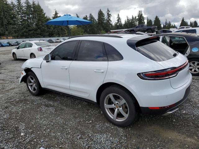 Photo 1 VIN: WP1AA2A54MLB10964 - PORSCHE MACAN 